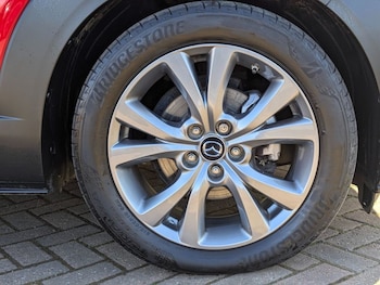 Used Mazda CX-30 2023 for sale - 78002225: Photo