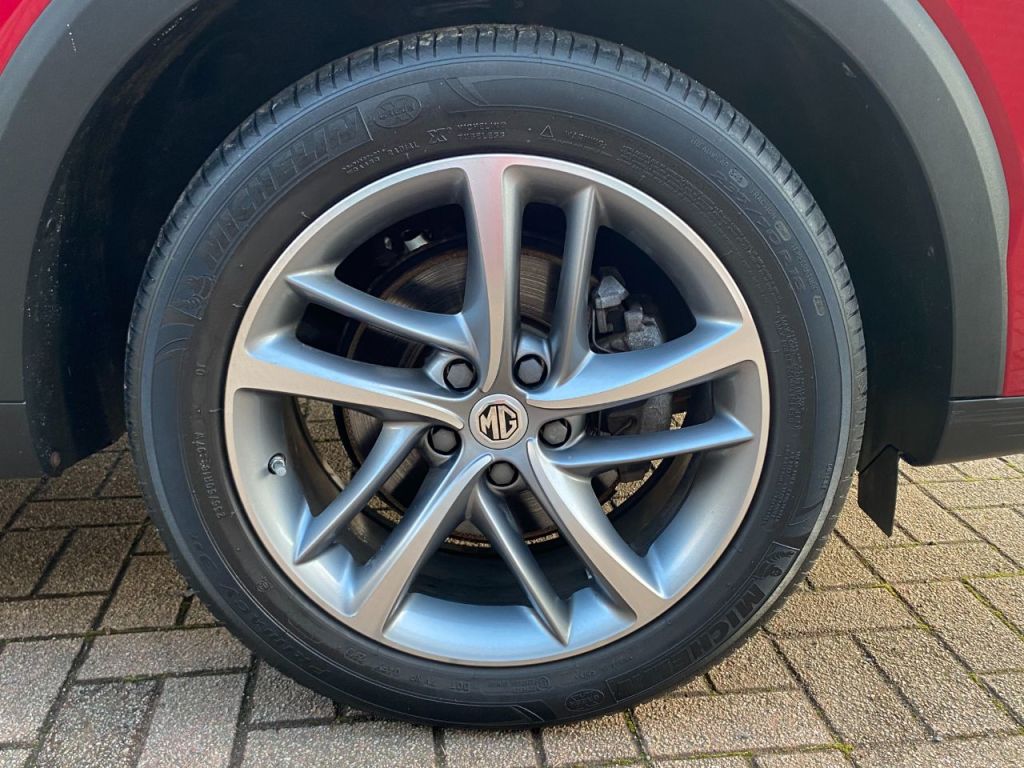 Used MG MG HS 2020 for sale - 76840525: Photo 11