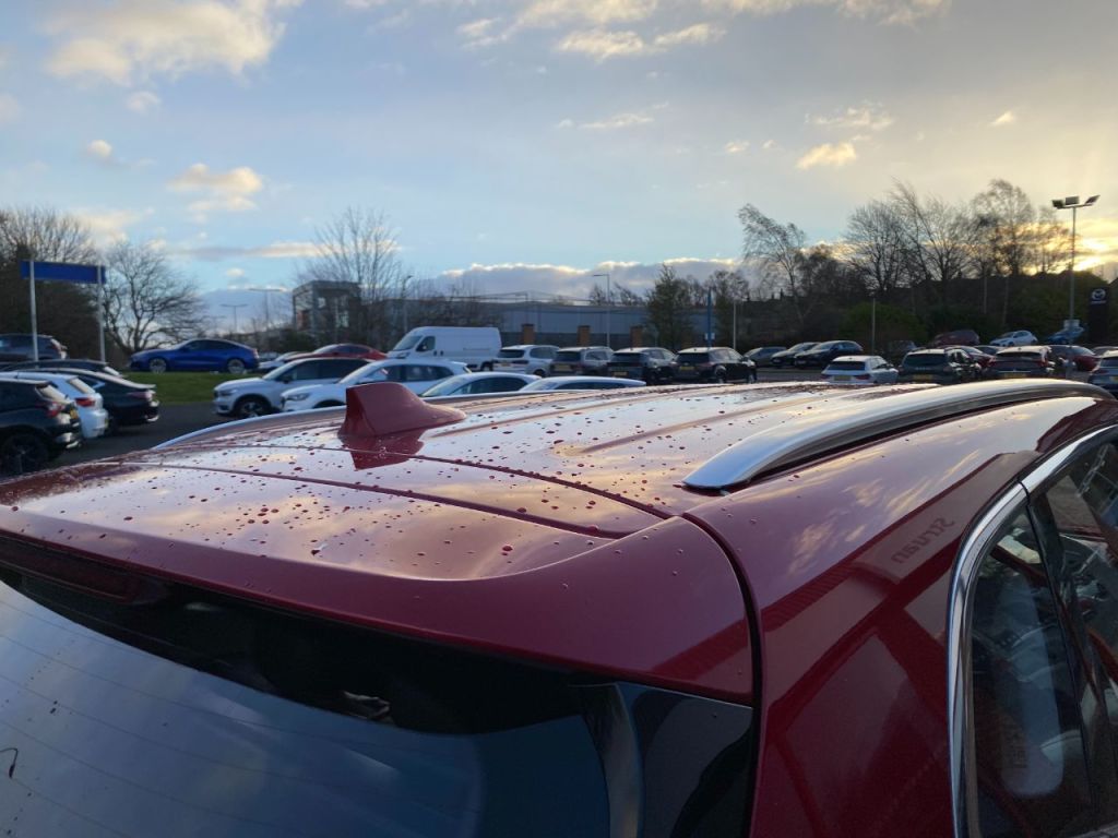 Used MG MG HS 2020 for sale - 76840525: Photo 12