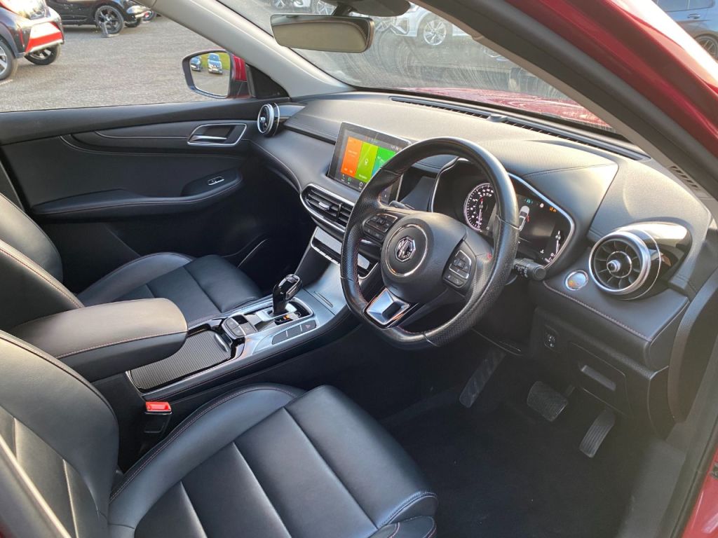 Used MG MG HS 2020 for sale - 76840525: Photo 13