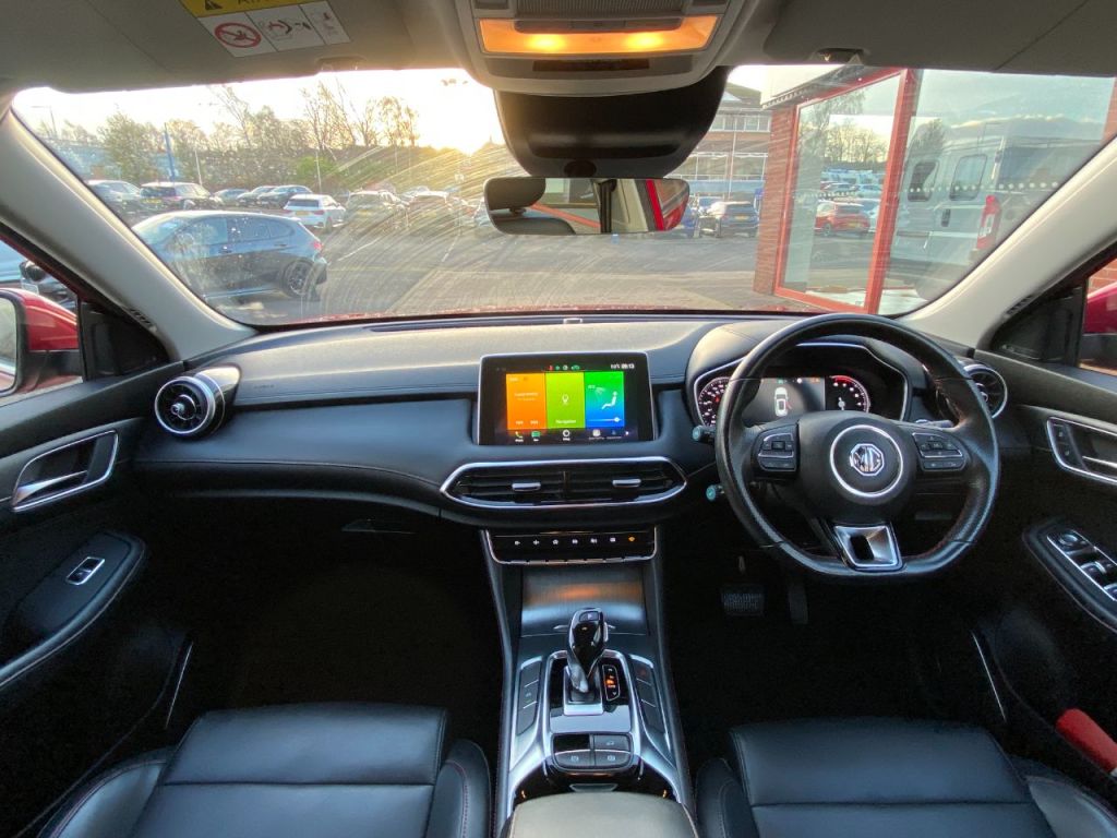 Used MG MG HS 2020 for sale - 76840525: Photo 14