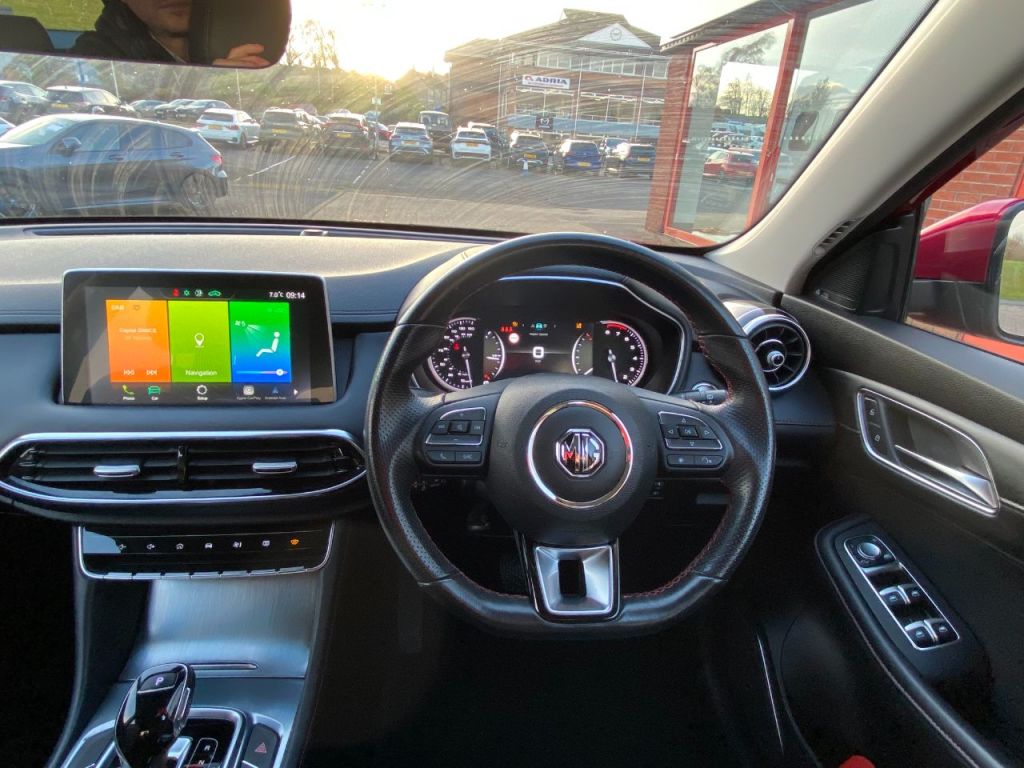 Used MG MG HS 2020 for sale - 76840525: Photo 15