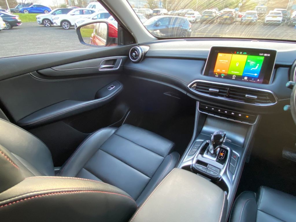 Used MG MG HS 2020 for sale - 76840525: Photo 16