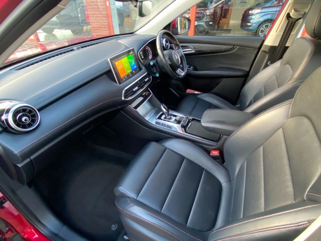 Used MG MG HS 2020 for sale - 76840525: Photo 17