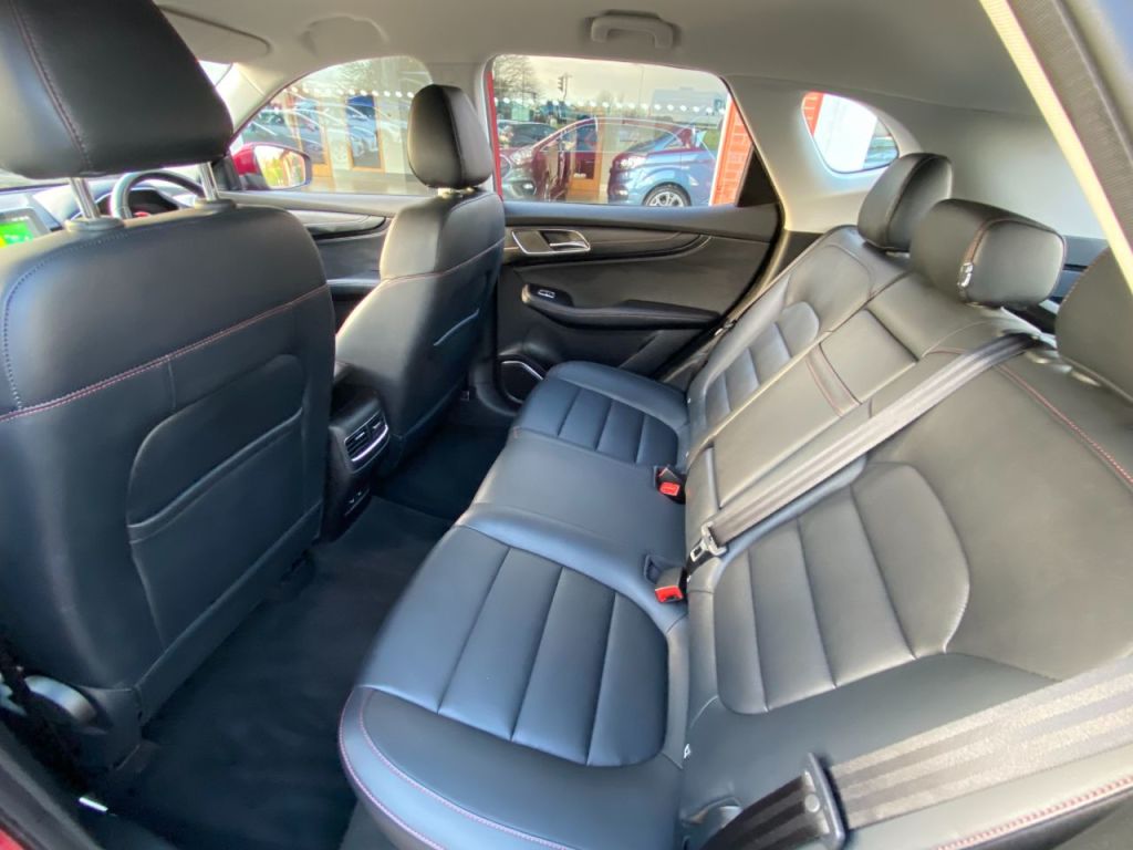 Used MG MG HS 2020 for sale - 76840525: Photo 18