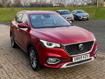 2020 - 1.5 T-GDI Excite 5dr DCT