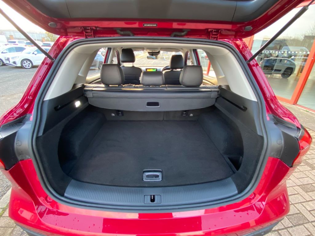 Used MG MG HS 2020 for sale - 76840525: Photo 20