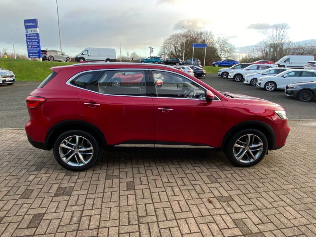 Used MG MG HS 2020 for sale - 76840525: Photo 3