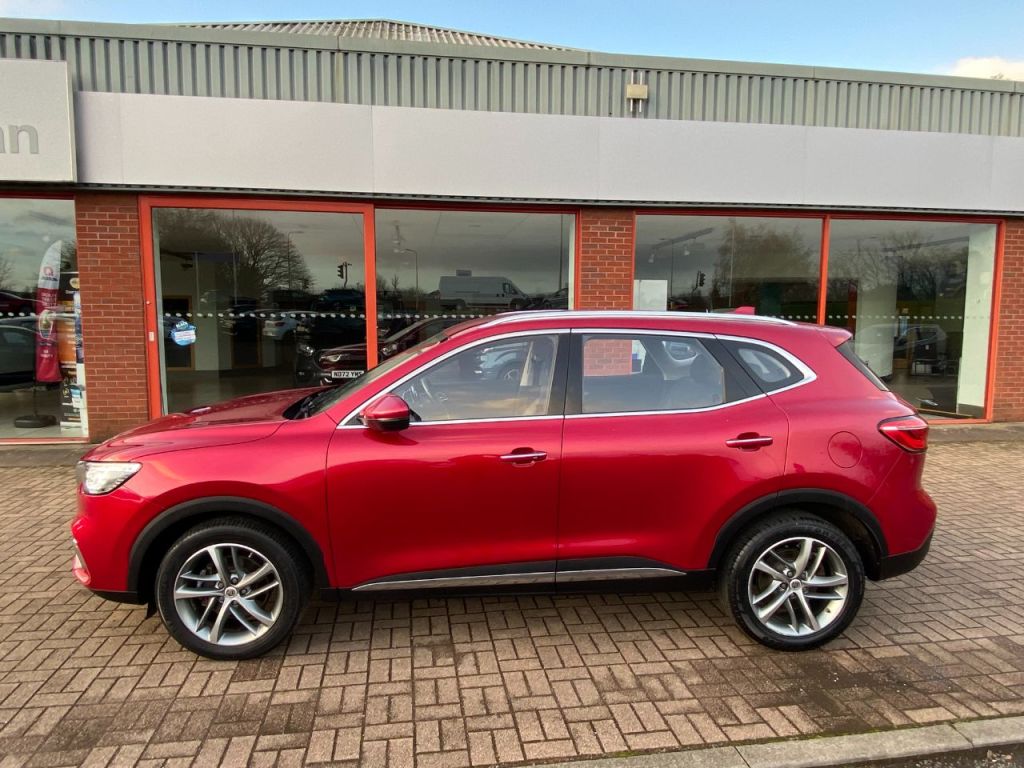 Used MG MG HS 2020 for sale - 76840525: Photo 7