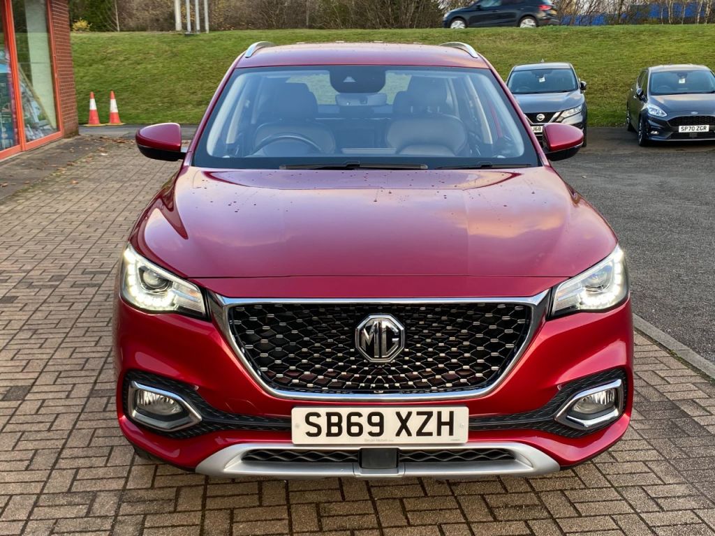 Used MG MG HS 2020 for sale - 76840525: Photo 9