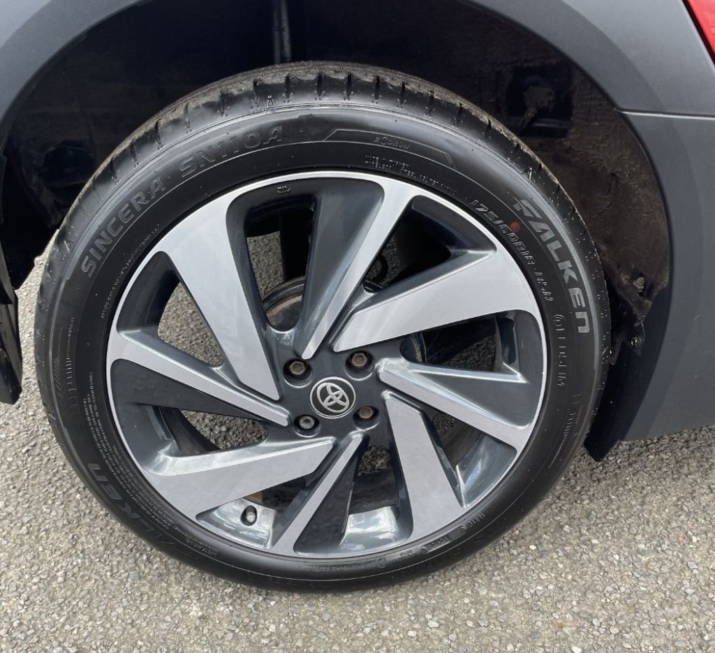 Used Toyota Aygo X 2023 for sale - 76840431: Photo 10