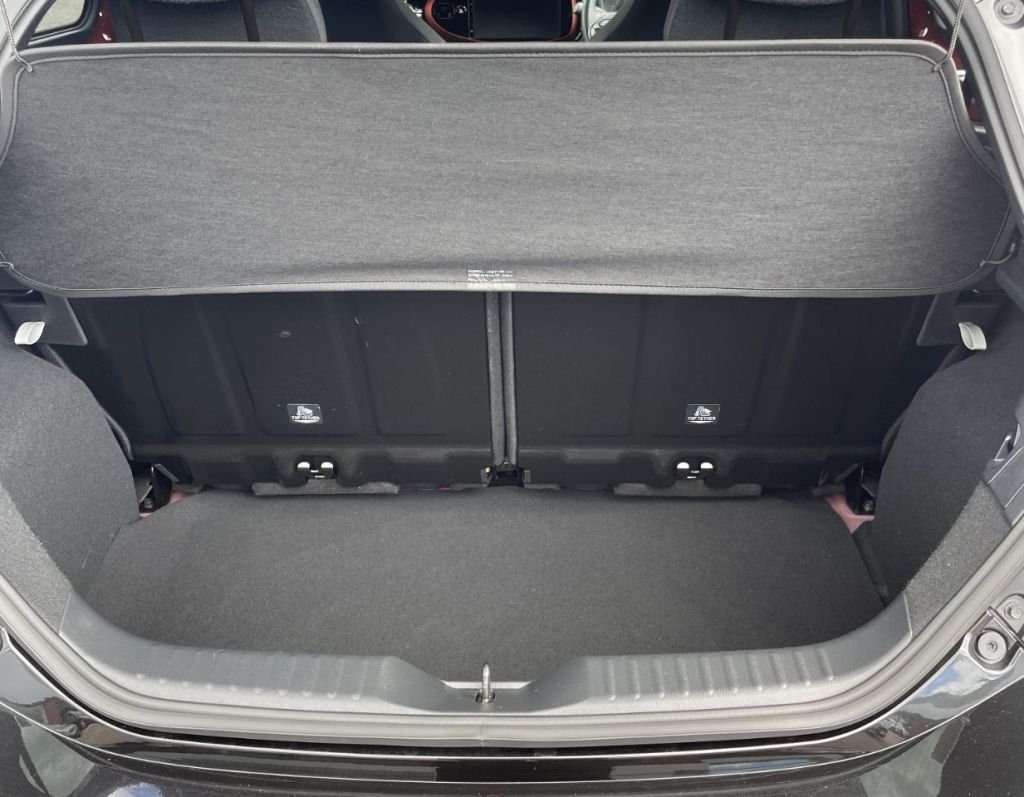 Used Toyota Aygo X 2023 for sale - 76840431: Photo 13