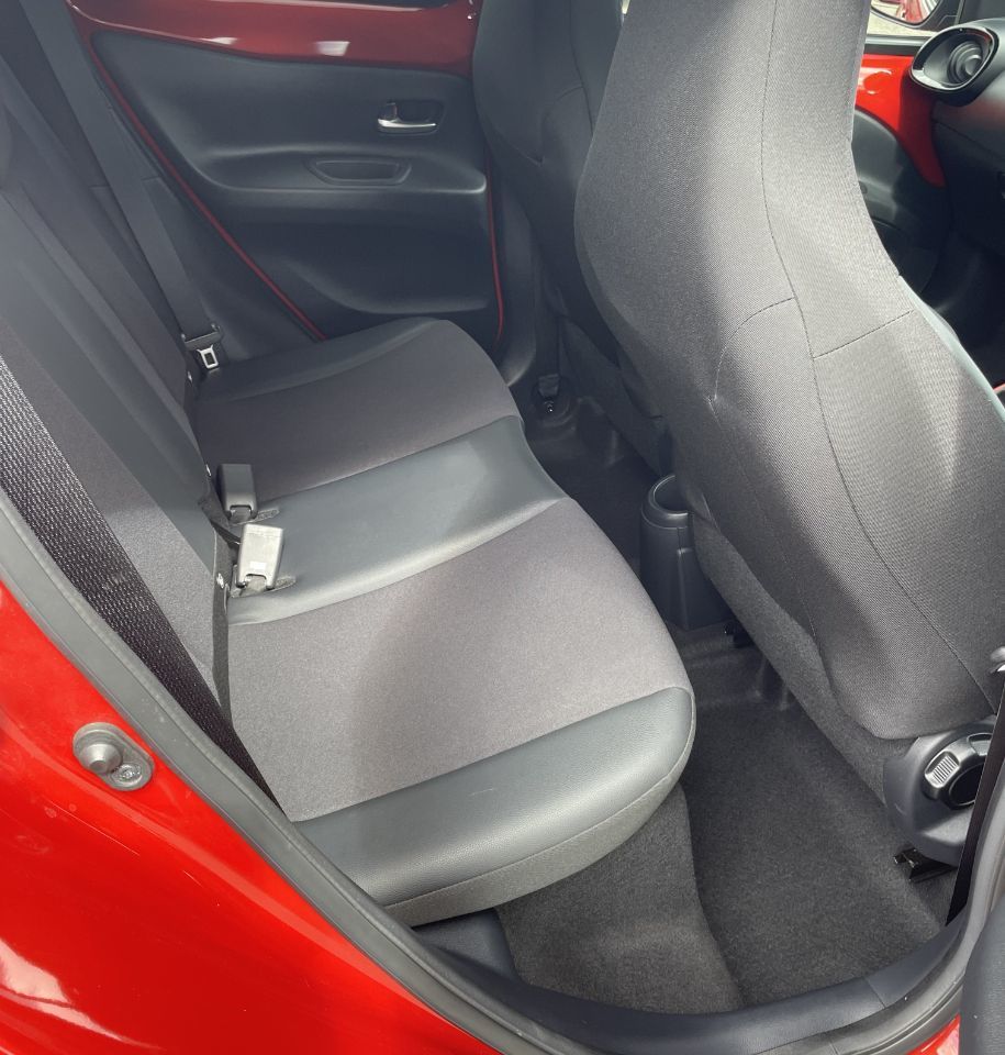 Used Toyota Aygo X 2023 for sale - 76840431: Photo 14