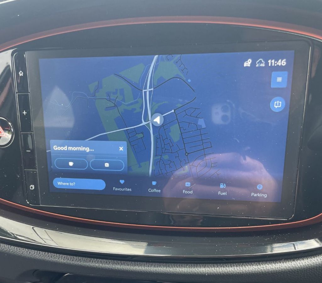 Used Toyota Aygo X 2023 for sale - 76840431: Photo 18