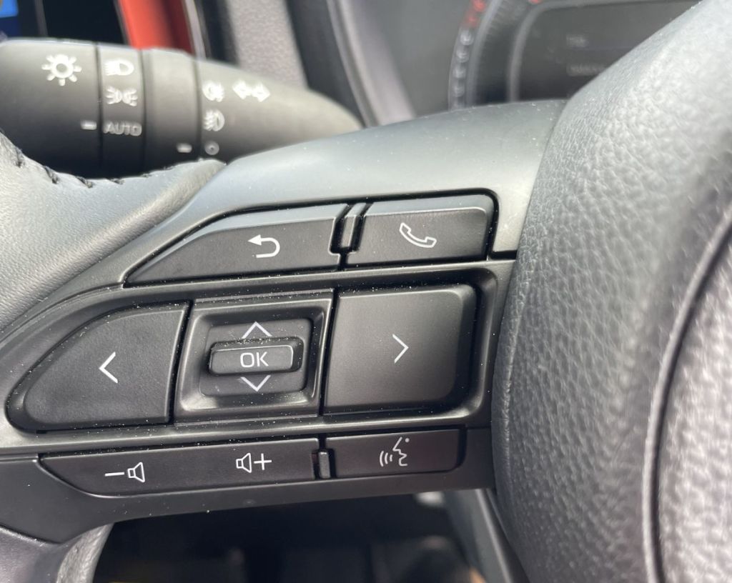 Used Toyota Aygo X 2023 for sale - 76840431: Photo 20