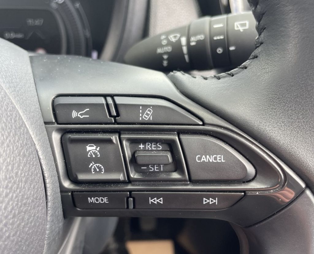 Used Toyota Aygo X 2023 for sale - 76840431: Photo 21