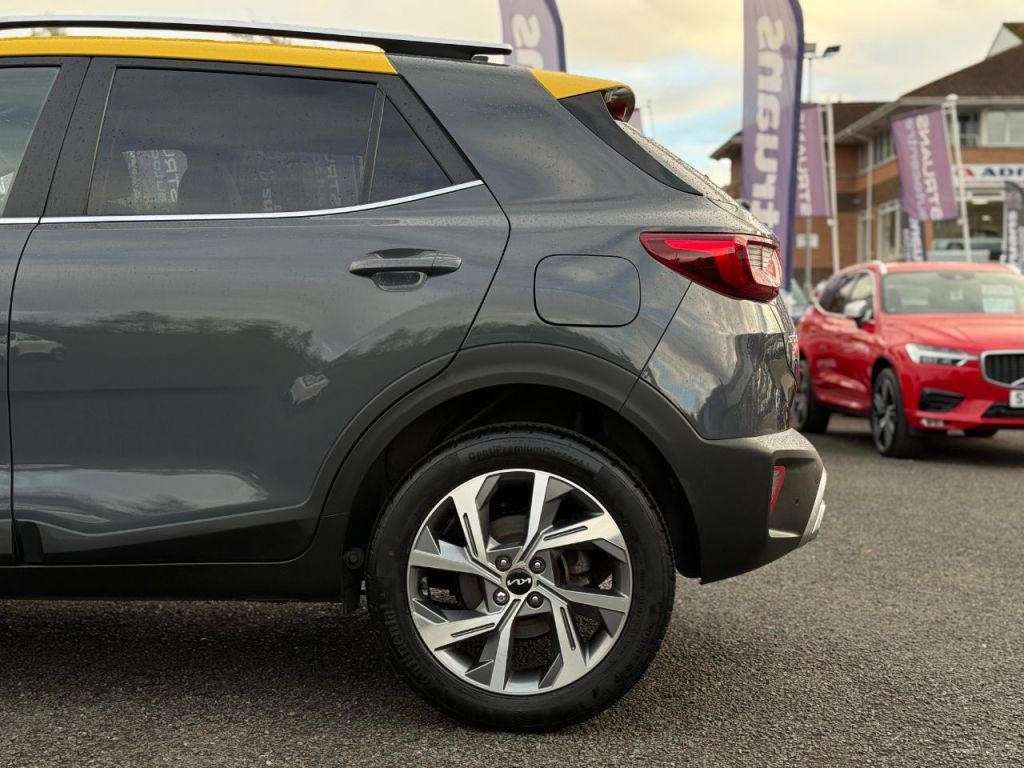 Used Kia Stonic 2023 for sale - 76840427: Photo 13