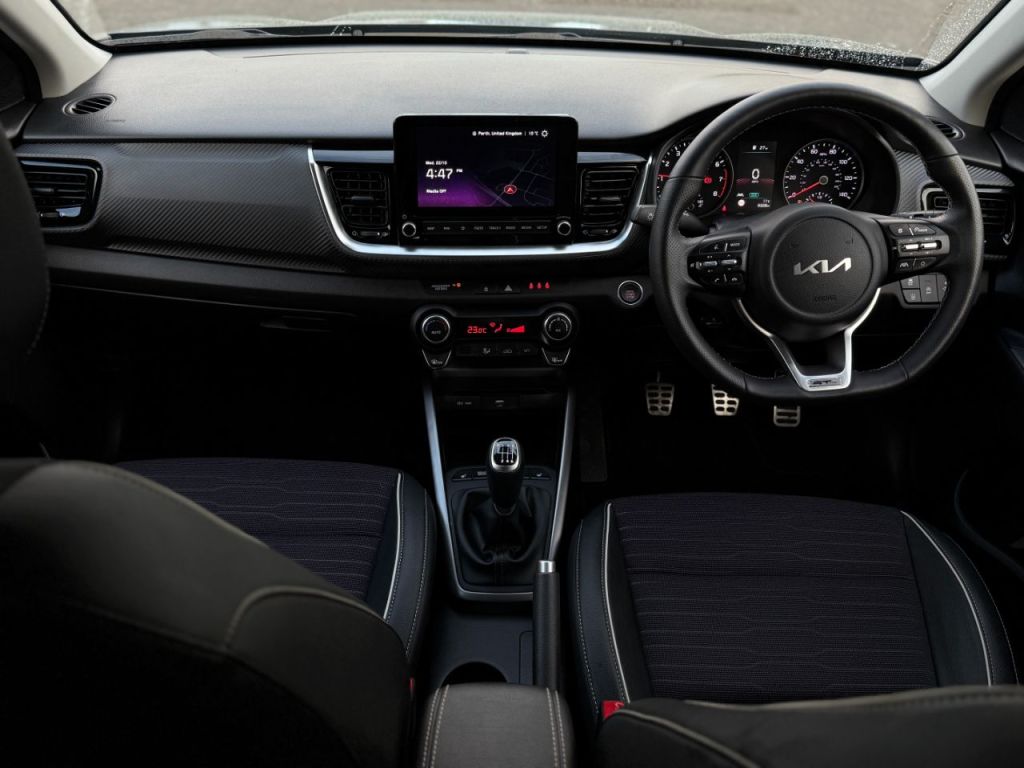 Used Kia Stonic 2023 for sale - 76840427: Photo 24