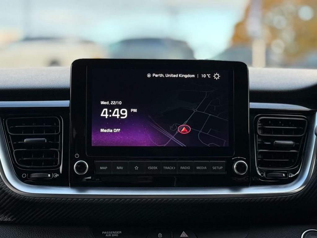 Used Kia Stonic 2023 for sale - 76840427: Photo 31