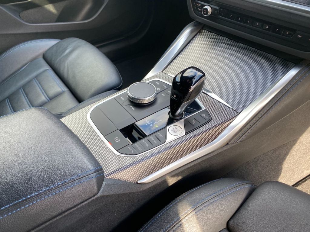 Used BMW 4 Series 2022 for sale - 76840528: Photo 11