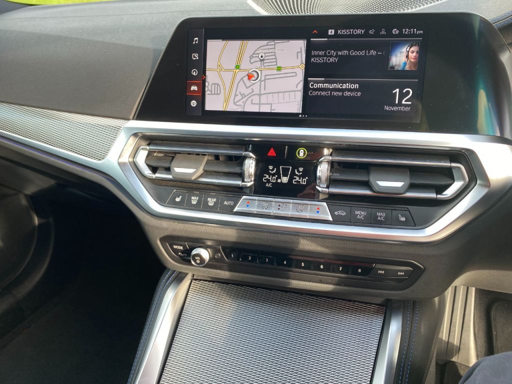 Used BMW 4 Series 2022 for sale - 76840528: Photo 12