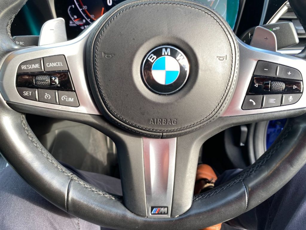 Used BMW 4 Series 2022 for sale - 76840528: Photo 13