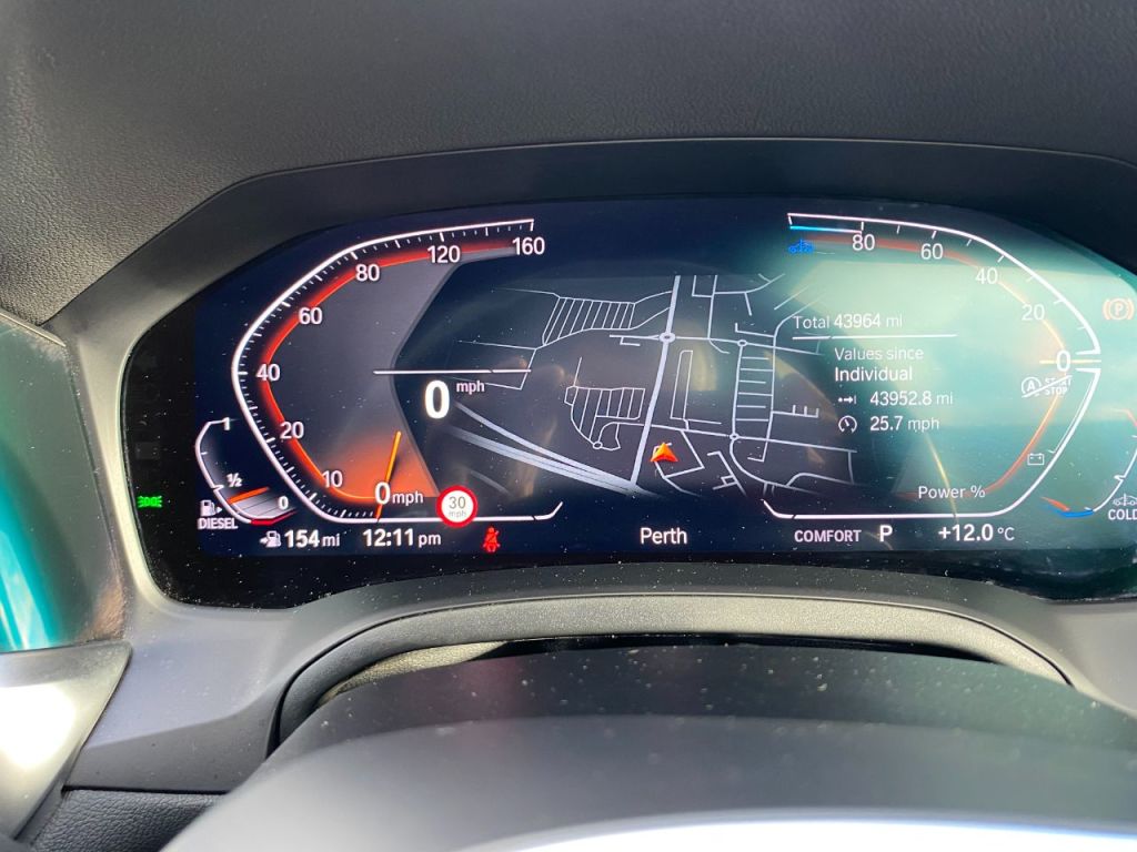 Used BMW 4 Series 2022 for sale - 76840528: Photo 14