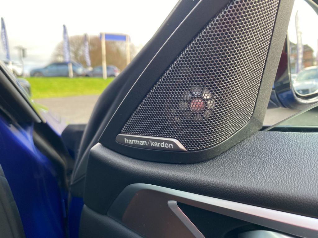 Used BMW 4 Series 2022 for sale - 76840528: Photo 16