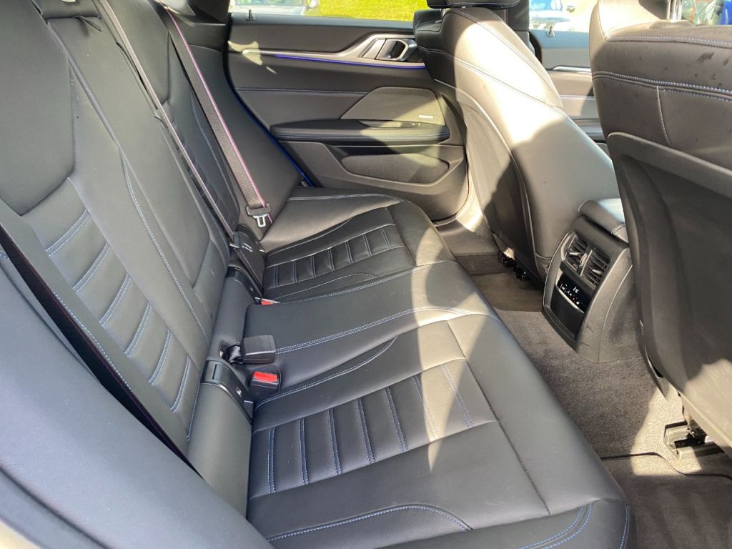 Used BMW 4 Series 2022 for sale - 76840528: Photo 18