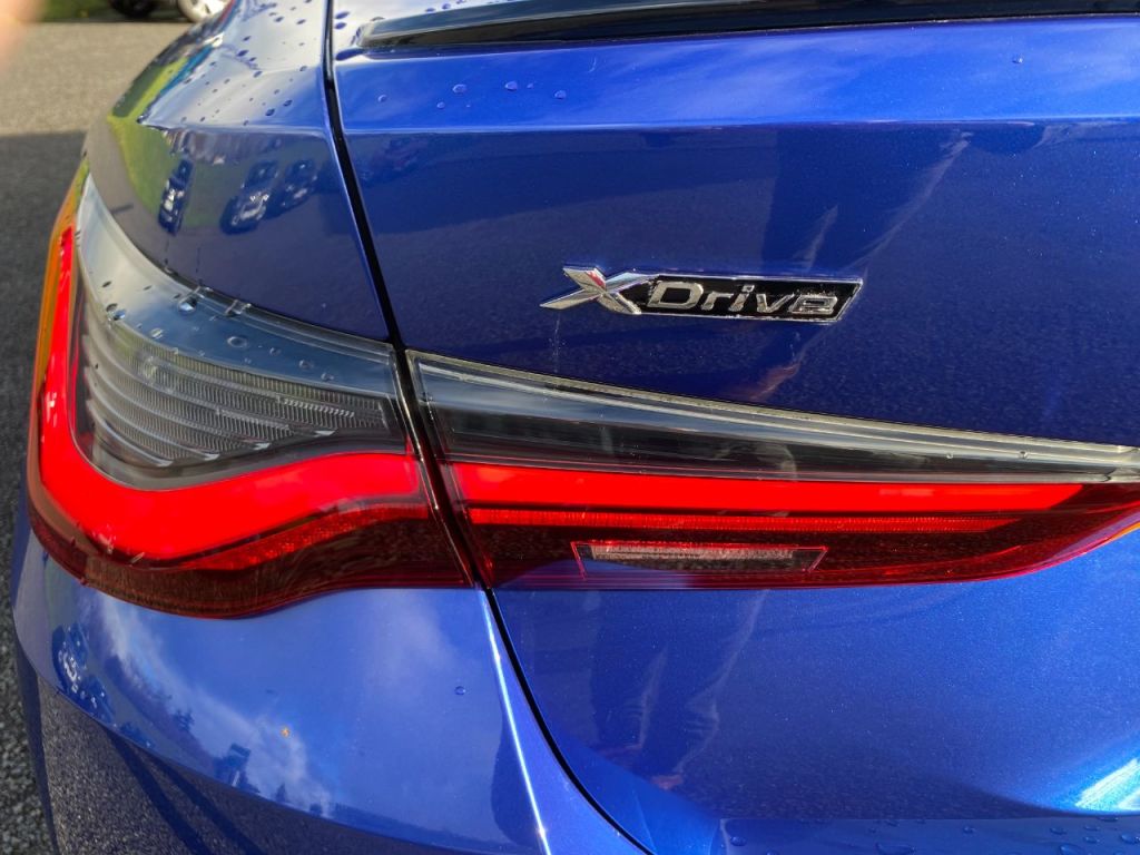 Used BMW 4 Series 2022 for sale - 76840528: Photo 7