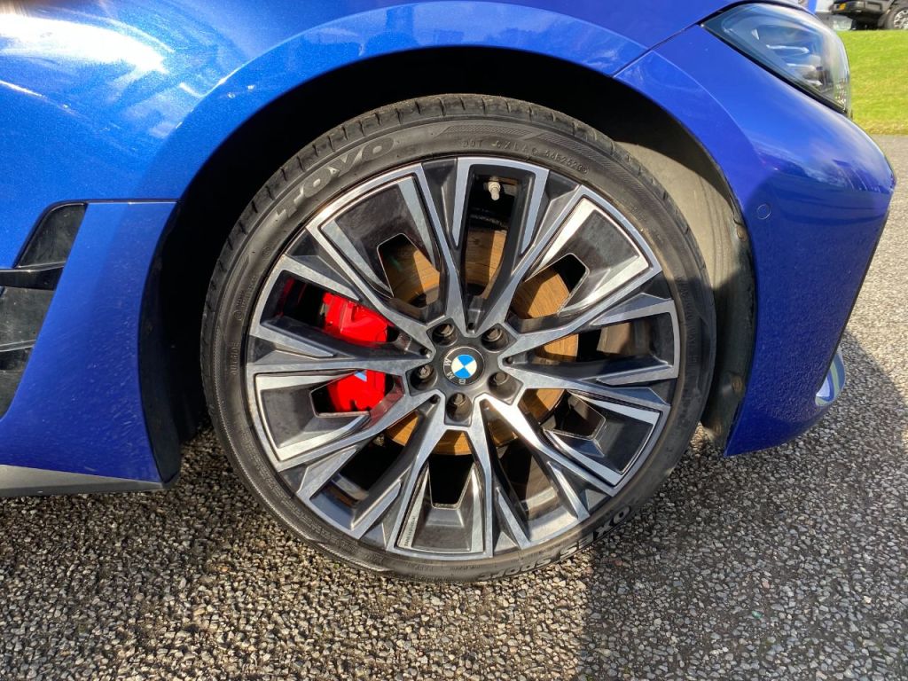 Used BMW 4 Series 2022 for sale - 76840528: Photo 8