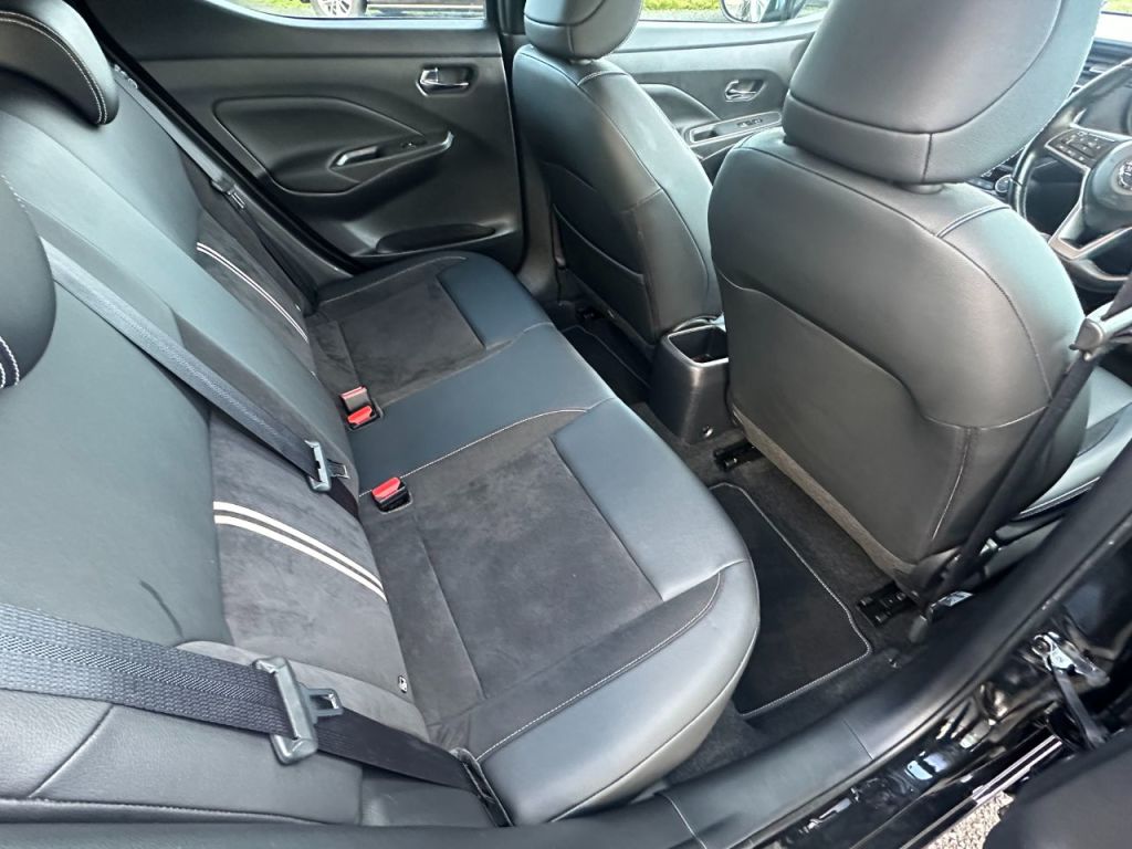 Used Nissan Micra 2021 for sale - 76840502: Photo 14