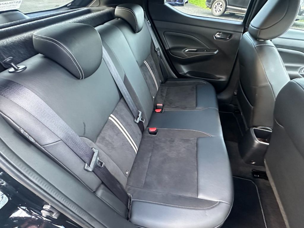 Used Nissan Micra 2021 for sale - 76840502: Photo 15