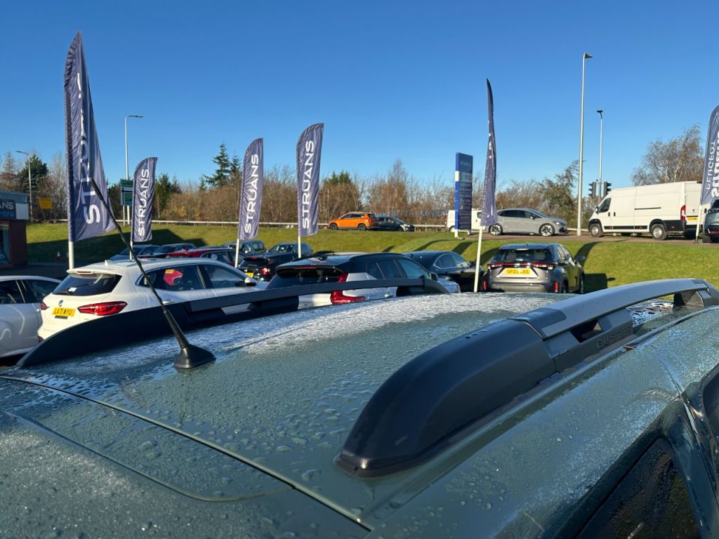 Used Dacia Duster 2023 for sale - 76840523: Photo 10