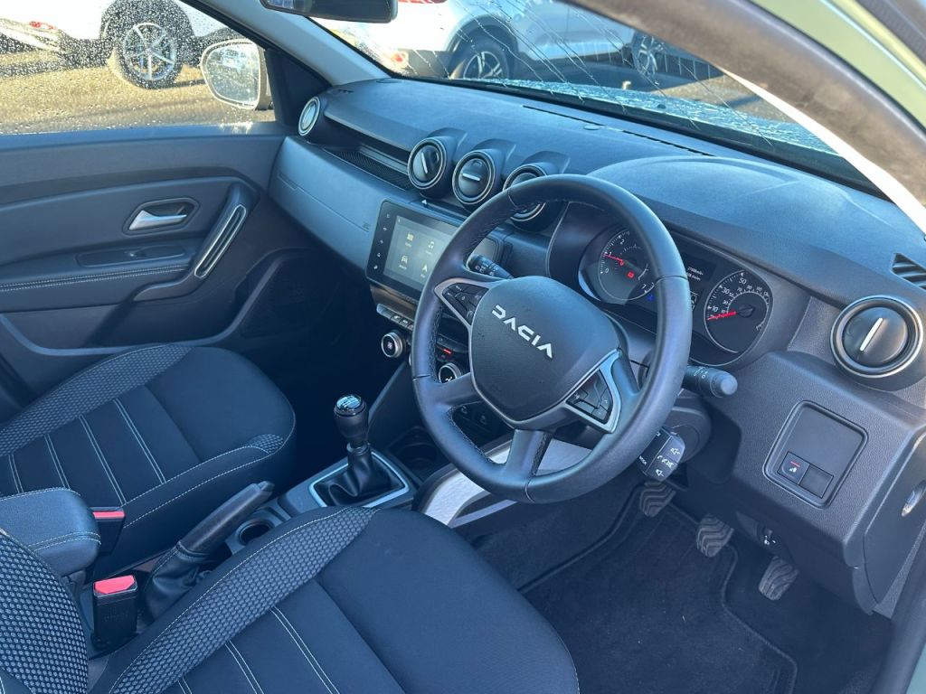 Used Dacia Duster 2023 for sale - 76840523: Photo 11