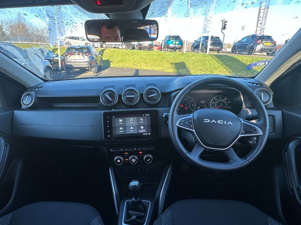 Used Dacia Duster 2023 for sale - 76840523: Photo 13