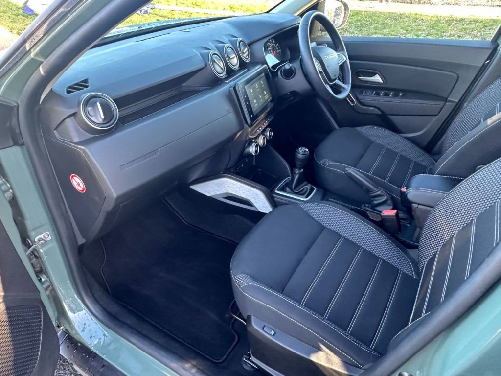 Used Dacia Duster 2023 for sale - 76840523: Photo 15