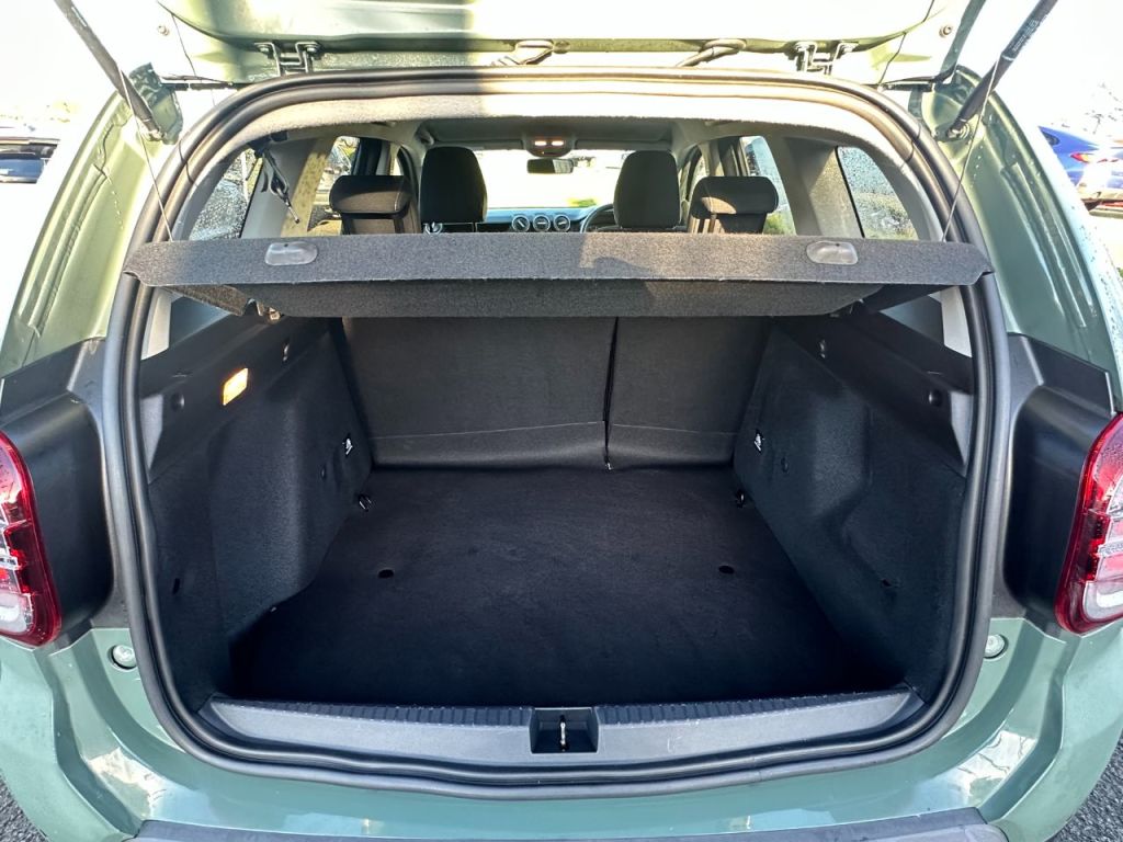 Used Dacia Duster 2023 for sale - 76840523: Photo 17