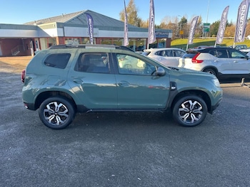 Used Dacia Duster 2023 for sale - 76840523: Photo