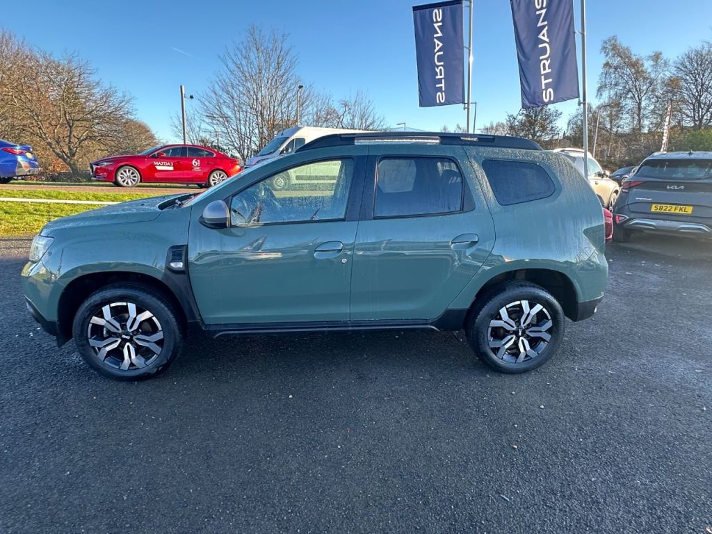 Used Dacia Duster 2023 for sale - 76840523: Photo 6