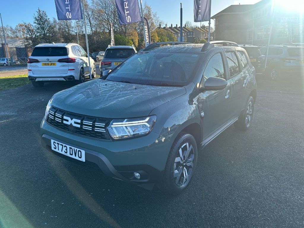 Used Dacia Duster 2023 for sale - 76840523: Photo 7