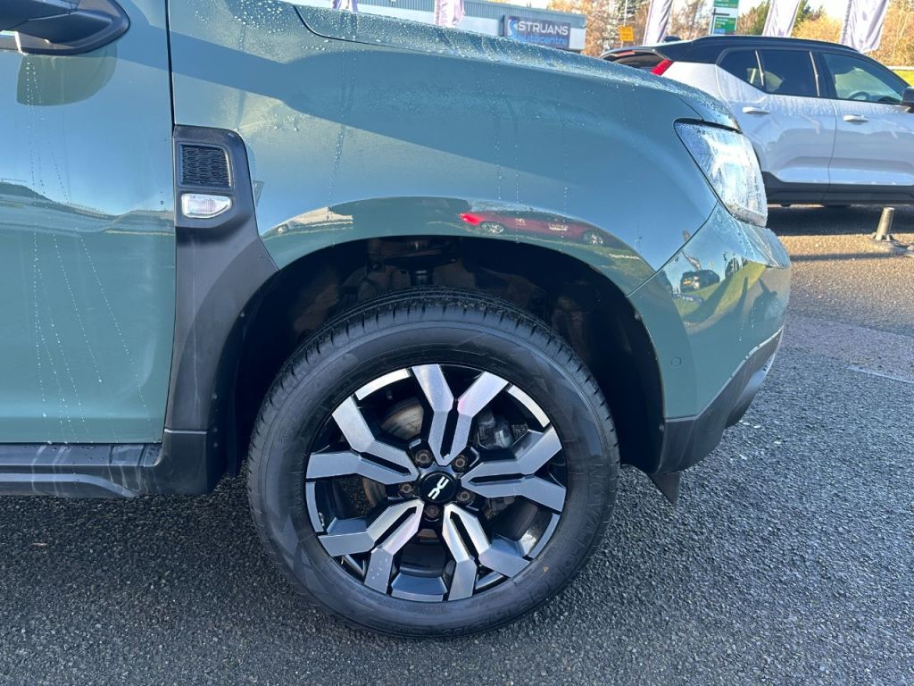Used Dacia Duster 2023 for sale - 76840523: Photo 9