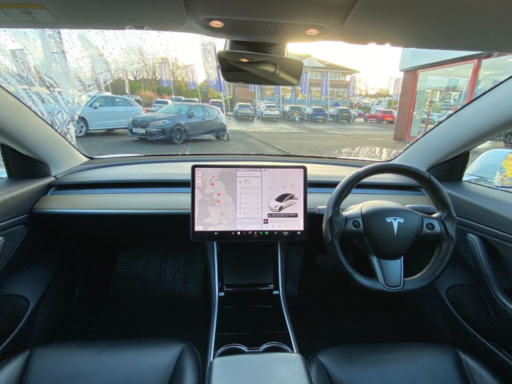Used Tesla Model 3 2020 for sale - 76840419: Photo 10