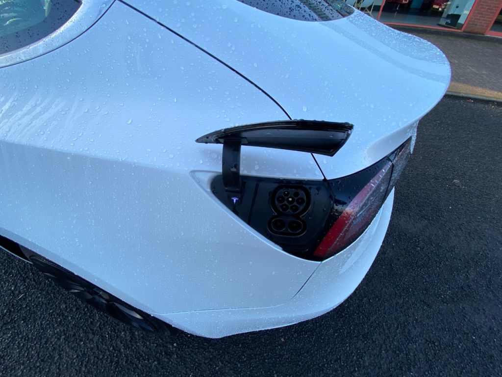 Used Tesla Model 3 2020 for sale - 76840419: Photo 14