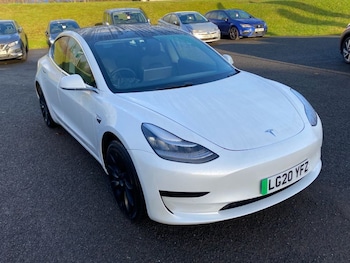 Used Tesla Model 3 2020 for sale - 76840419: Photo