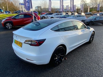 Used Tesla Model 3 2020 for sale - 76840419: Photo