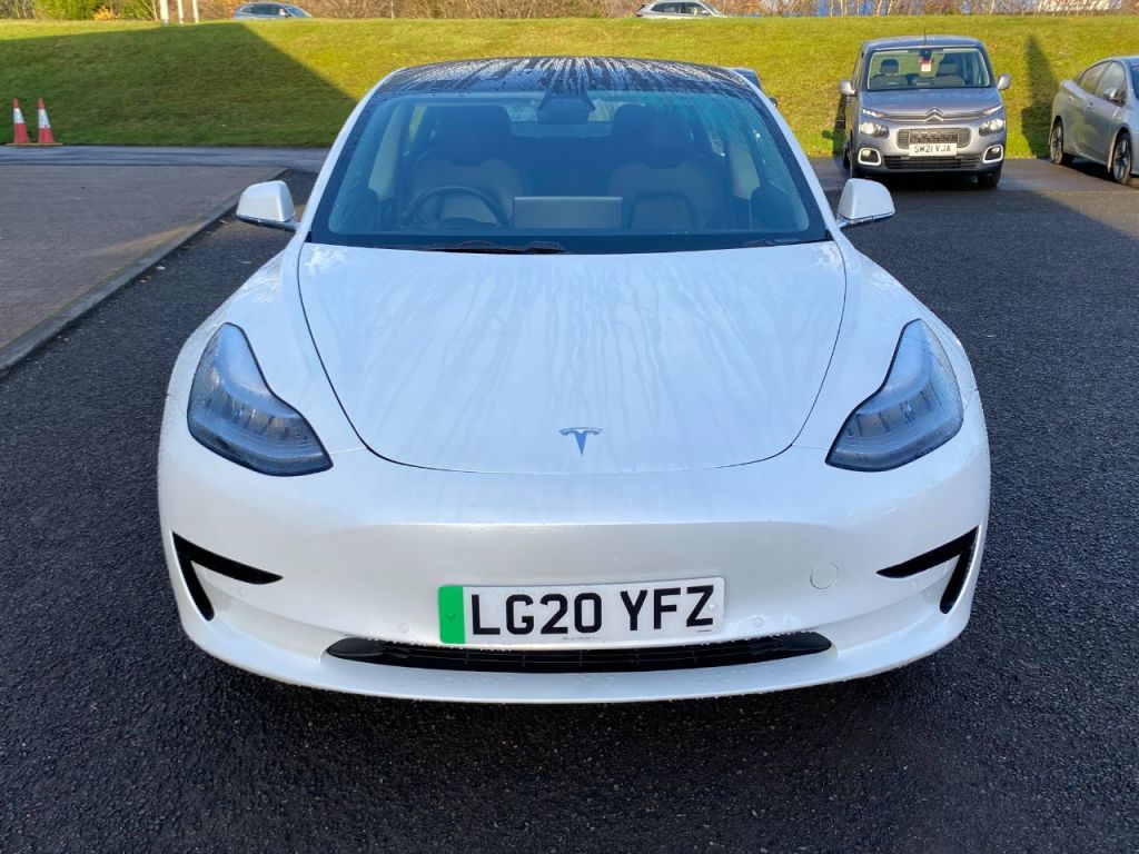Used Tesla Model 3 2020 for sale - 76840419: Photo 7