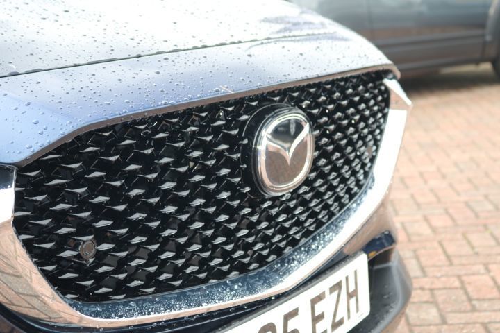 Used Mazda CX-30 2025 for sale - 76840445: Photo 10