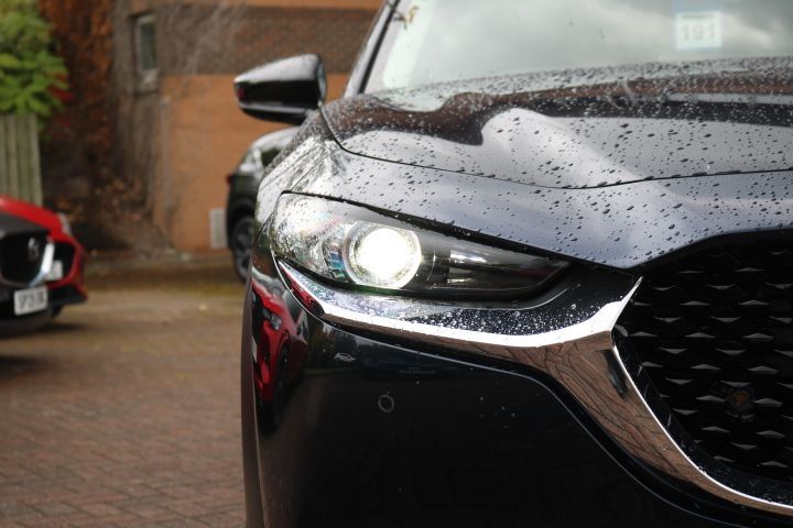 Used Mazda CX-30 2025 for sale - 76840445: Photo 11