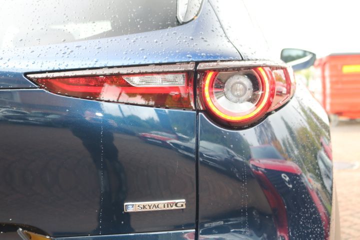 Used Mazda CX-30 2025 for sale - 76840445: Photo 12